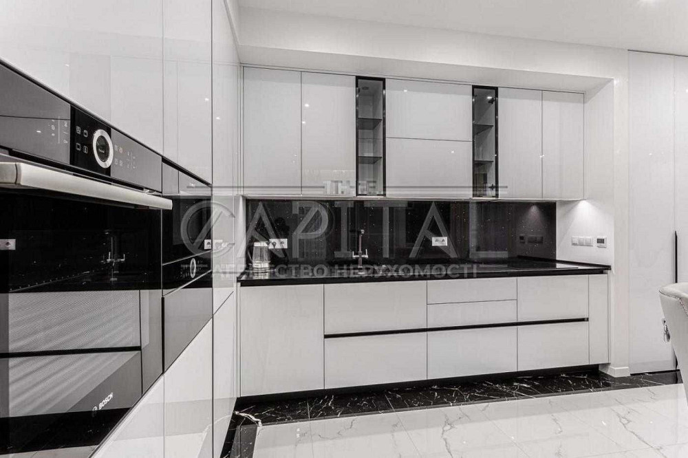 ОРЕНДА 3-кімнатна квартира ЖК Французький квартал 2 ЦЕНТР ПЕЧЕРСЬК Киев - изображение 2