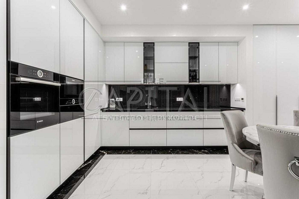 ОРЕНДА 3-кімнатна квартира ЖК Французький квартал 2 ЦЕНТР ПЕЧЕРСЬК Киев - изображение 3