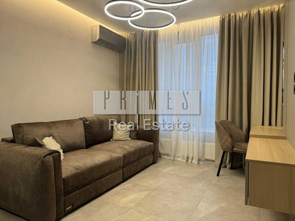 Аренда 2к ЖК White lines Голосеевский парк Голоссевское метро Киев - изображение 5