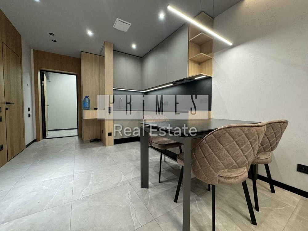 Аренда 2к ЖК White lines Голосеевский парк Голоссевское метро Киев - изображение 3