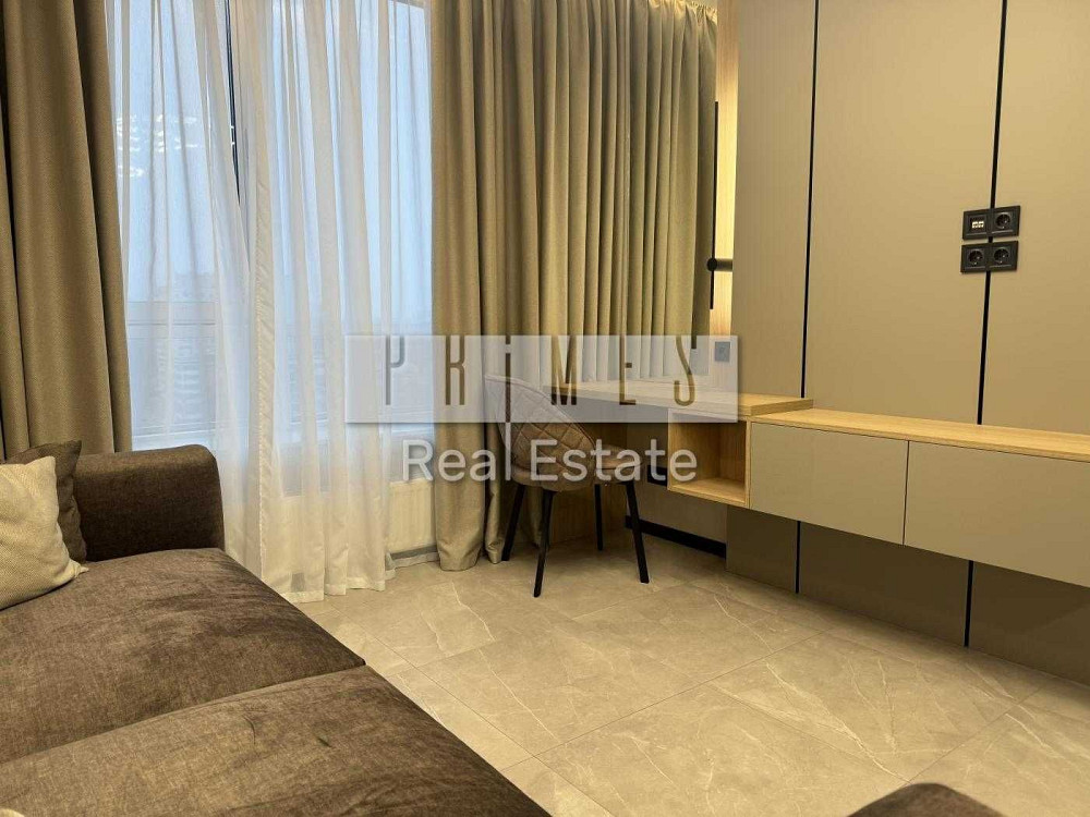 Аренда 2к ЖК White lines Голосеевский парк Голоссевское метро Киев - изображение 6