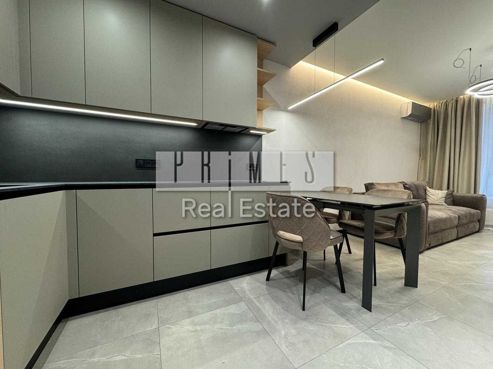 Аренда 2к ЖК White lines Голосеевский парк Голоссевское метро Киев - изображение 2