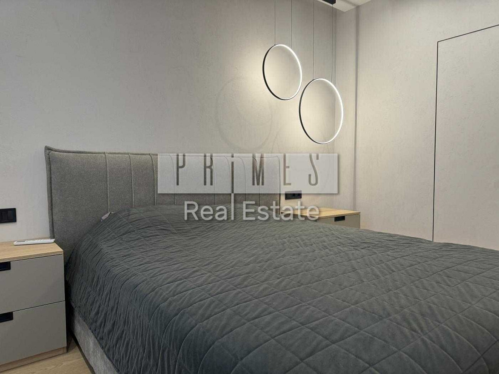 Аренда 2к ЖК White lines Голосеевский парк Голоссевское метро Киев - изображение 8