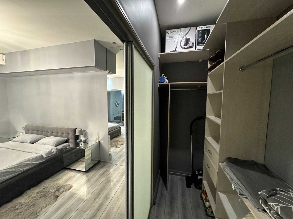 Довгострокова оренда квартири Київ. Андріївський Узвіз 2-Б Контрактова Киев - изображение 8