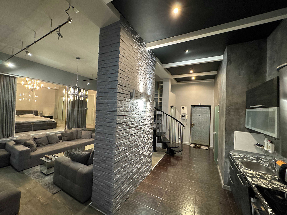 Довгострокова оренда квартири Київ. Андріївський Узвіз 2-Б Контрактова Киев - изображение 7