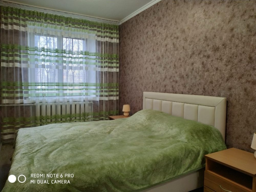 Здаеться 2 к квартира , вул. Пилипа Орлика , пр. Б. Хмельницького Дніпро - зображення 8