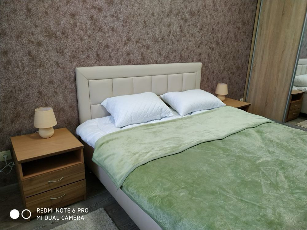 Здаеться 2 к квартира , вул. Пилипа Орлика , пр. Б. Хмельницького Дніпро - зображення 5