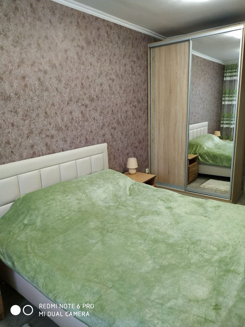 Здаеться 2 к квартира , вул. Пилипа Орлика , пр. Б. Хмельницького Дніпро - зображення 3