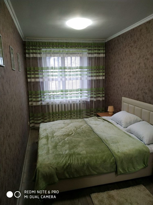 Здаеться 2 к квартира , вул. Пилипа Орлика , пр. Б. Хмельницького Дніпро - зображення 7