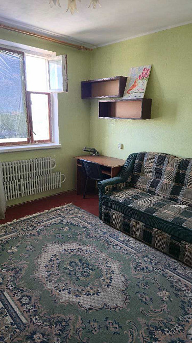 BV S4 Сдам в аренду двокімнатну квартиру біля метро Масельського Харків - зображення 2