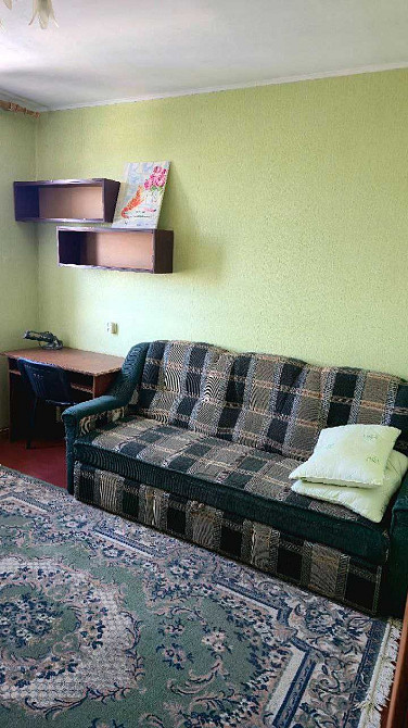 BV S4 Сдам в аренду двокімнатну квартиру біля метро Масельського Харків - зображення 1