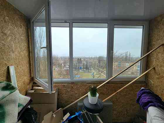 Здам 2 к. квартиру Соц.Місто Восход Кривий Ріг