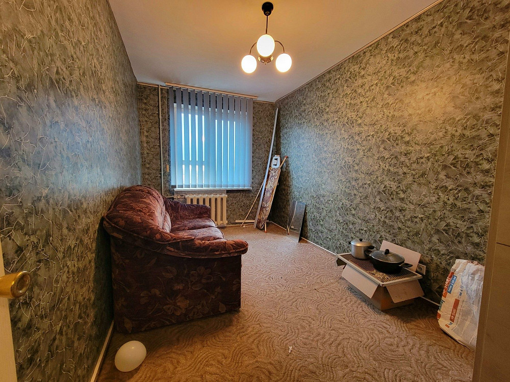 Здам 2 к. квартиру Соц.Місто Восход Кривой Рог - изображение 2