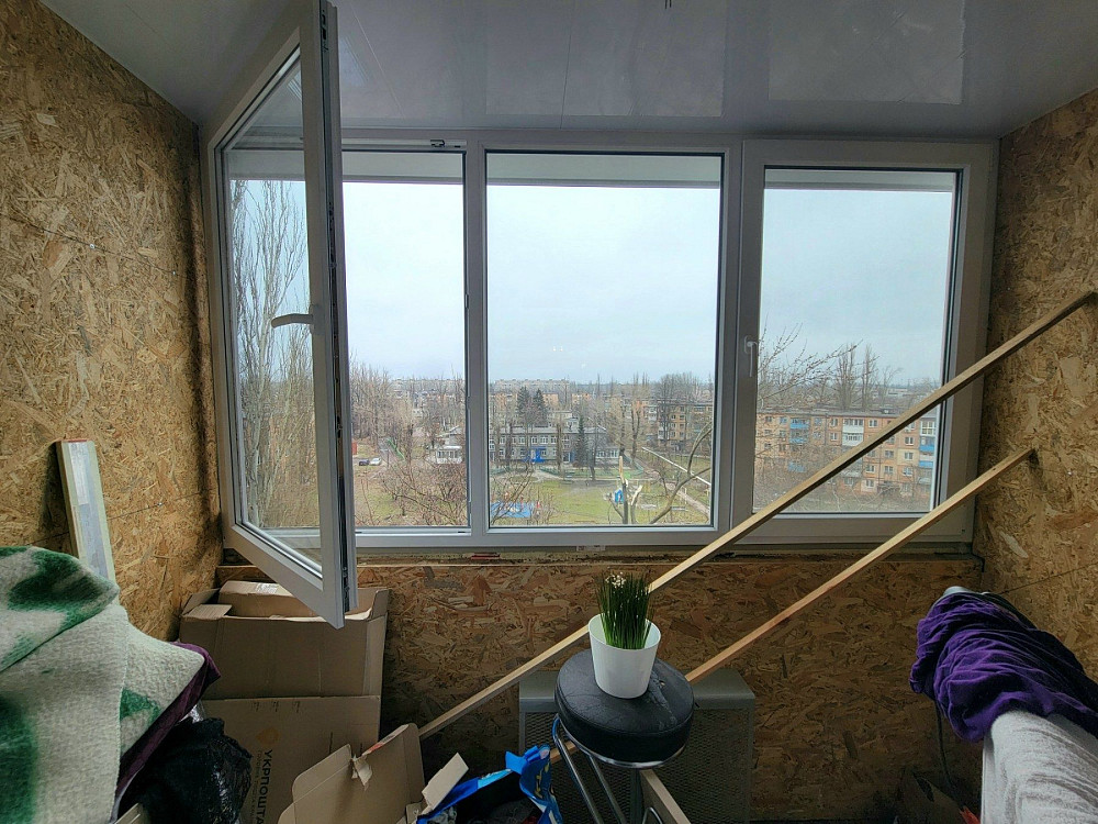 Здам 2 к. квартиру Соц.Місто Восход Кривой Рог - изображение 6