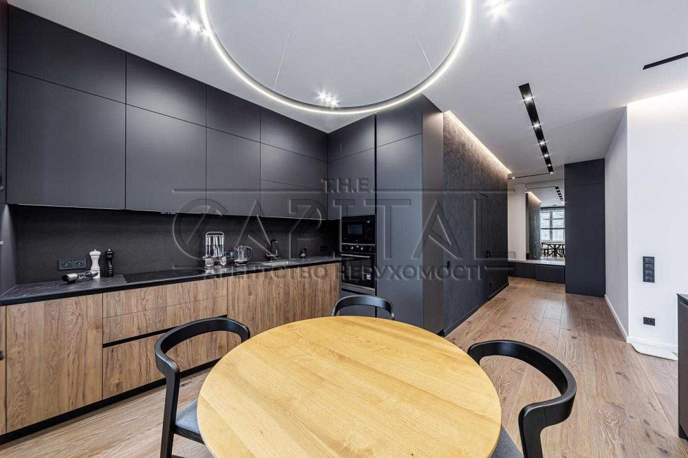 ПЕРША ЗДАЧА Оренда 2-к 80м2 Сонячна Рів'єра м. Лівобережна Київ - зображення 5