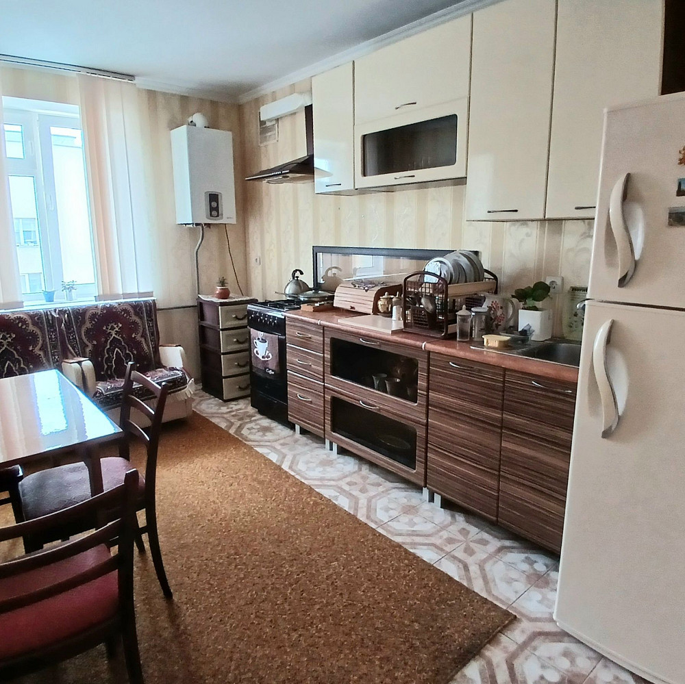 Оренда 1к квартири в новобудові Хмельницький - зображення 1