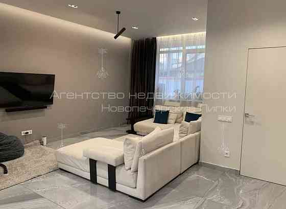 Оренда елітного 6 кімнатного будинку в центрі Печерськ Товарна , 3 Киев