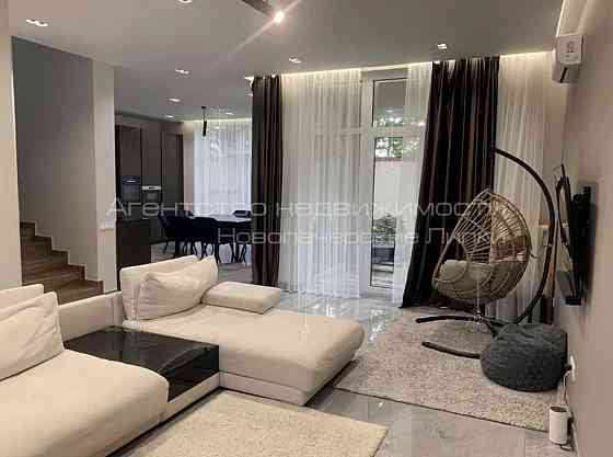 Оренда елітного 6 кімнатного будинку в центрі Печерськ Товарна , 3 Киев