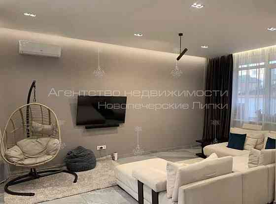 Оренда елітного 6 кімнатного будинку в центрі Печерськ Товарна , 3 Киев