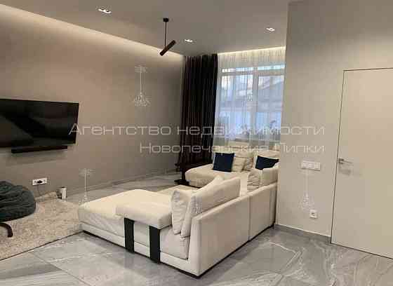 Оренда елітного 6 кімнатного будинку в центрі Печерськ Товарна , 3 Киев