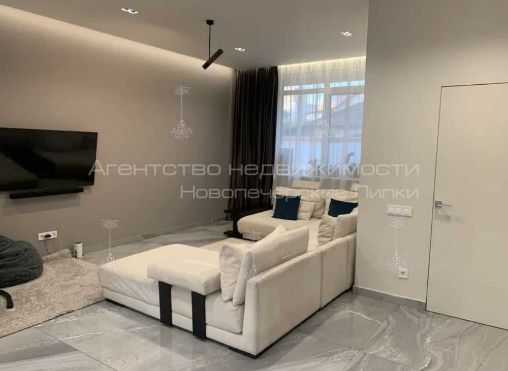 Оренда елітного 6 кімнатного будинку в центрі Печерськ Товарна , 3 Киев - изображение 1