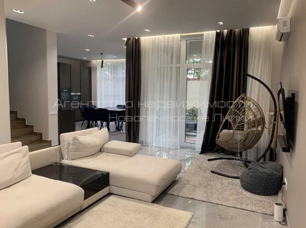 Оренда елітного 6 кімнатного будинку в центрі Печерськ Товарна , 3 Киев - изображение 2