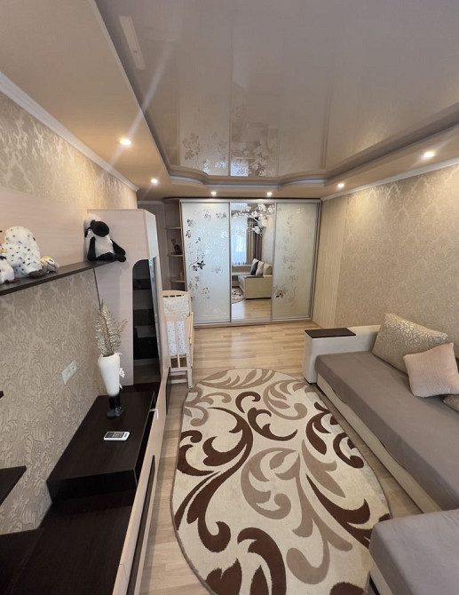 Сдам классную 2к квартиру 12 квартал Гладкова Терра Днепр - изображение 6