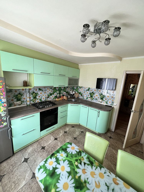 Сдам классную 2к квартиру 12 квартал Гладкова Терра Днепр - изображение 7