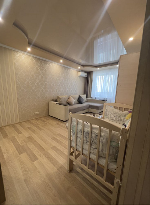 Сдам классную 2к квартиру 12 квартал Гладкова Терра Днепр - изображение 2