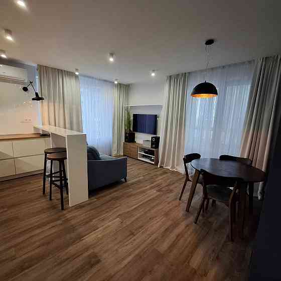 Оренда 1 кімн.кв. у ЖК"Воздухофлотський квартал" до метро КПІ 7 хв. Киев