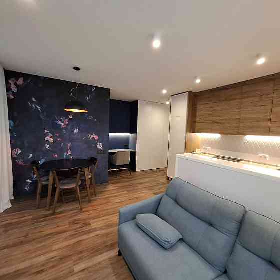 Оренда 1 кімн.кв. у ЖК"Воздухофлотський квартал" до метро КПІ 7 хв. Киев