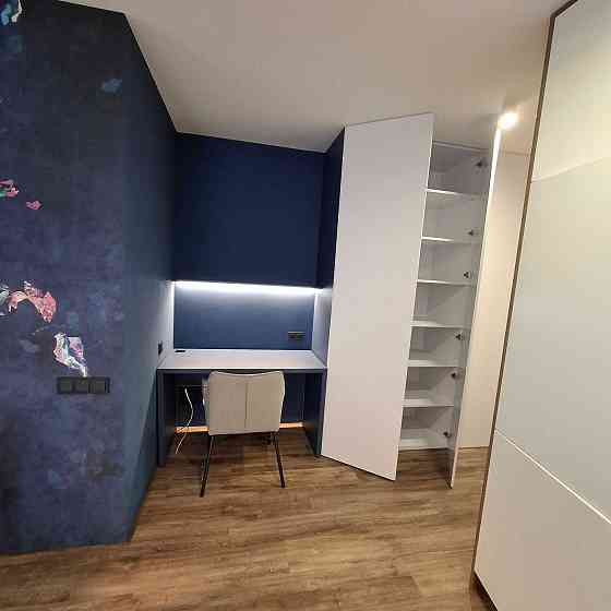 Оренда 1 кімн.кв. у ЖК"Воздухофлотський квартал" до метро КПІ 7 хв. Киев