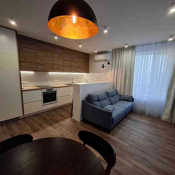 Оренда 1 кімн.кв. у ЖК"Воздухофлотський квартал" до метро КПІ 7 хв. Киев