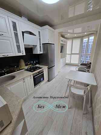 Оренда В ЖК Софія Резиденс Пр-т Мартинова 4 Софіївська Борщагівка