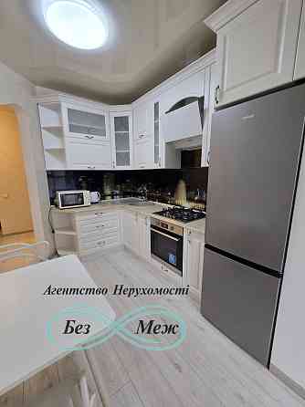 Оренда В ЖК Софія Резиденс Пр-т Мартинова 4 Софіївська Борщагівка