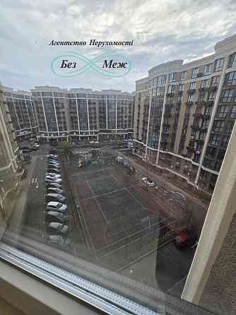 Оренда В ЖК Софія Резиденс Пр-т Мартинова 4 Софіївська Борщагівка