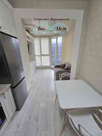 Оренда В ЖК Софія Резиденс Пр-т Мартинова 4 Софіївська Борщагівка