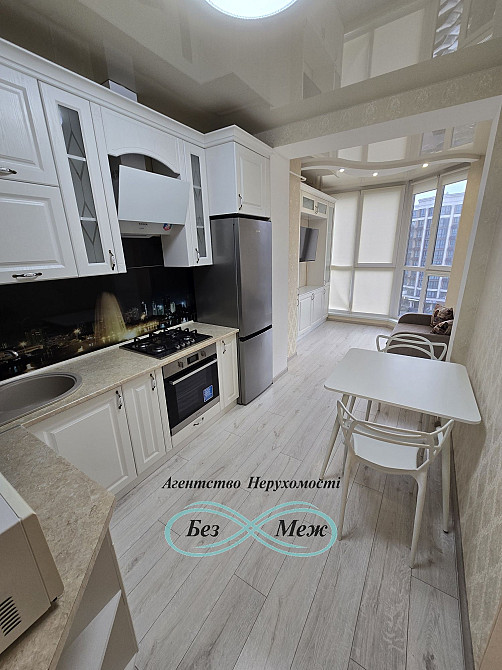 Оренда В ЖК Софія Резиденс Пр-т Мартинова 4 Софіївська Борщагівка - зображення 4