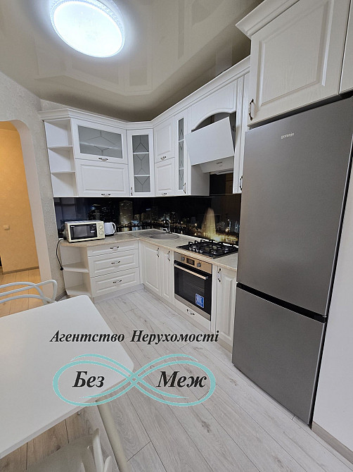 Оренда В ЖК Софія Резиденс Пр-т Мартинова 4 Софіївська Борщагівка - зображення 3