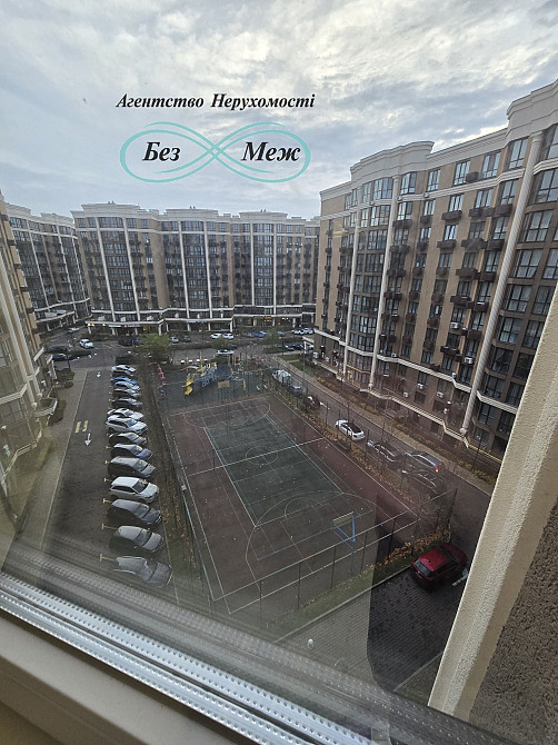 Оренда В ЖК Софія Резиденс Пр-т Мартинова 4 Софіївська Борщагівка - зображення 6