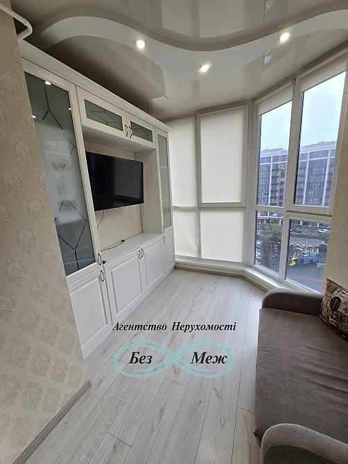 Оренда В ЖК Софія Резиденс Пр-т Мартинова 4 Софіївська Борщагівка - зображення 2