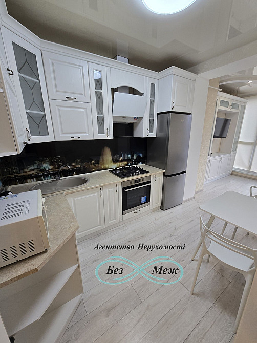 Оренда В ЖК Софія Резиденс Пр-т Мартинова 4 Софіївська Борщагівка - зображення 1