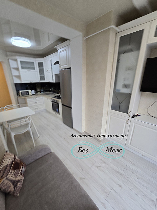 Оренда В ЖК Софія Резиденс Пр-т Мартинова 4 Софіївська Борщагівка - зображення 8