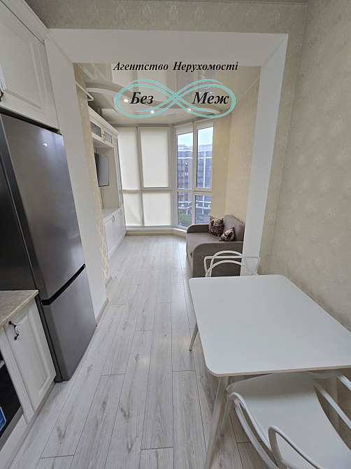 Оренда В ЖК Софія Резиденс Пр-т Мартинова 4 Софіївська Борщагівка - зображення 5