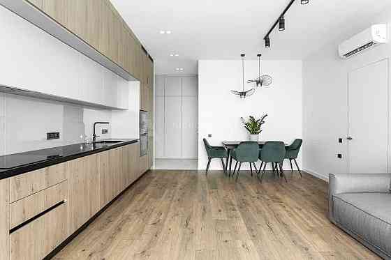 Без% Оренда 2к Деміївська 33, Park Avenue VIP, Голосіївський Киев