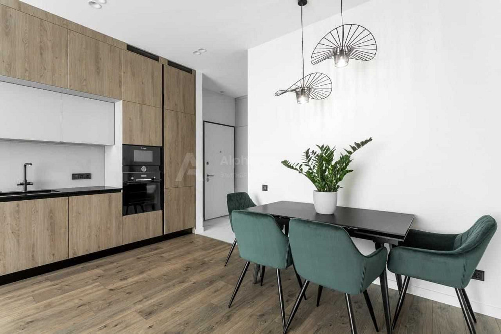 Без% Оренда 2к Деміївська 33, Park Avenue VIP, Голосіївський Киев - изображение 1