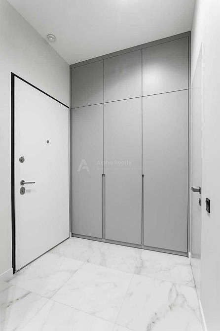 Без% Оренда 2к Деміївська 33, Park Avenue VIP, Голосіївський Киев - изображение 7