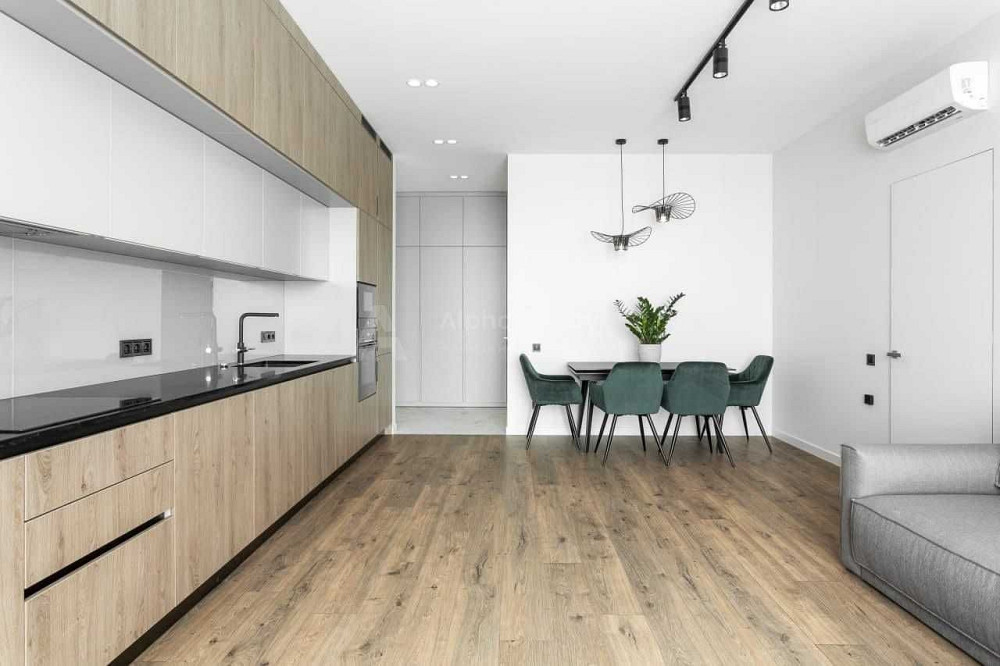 Без% Оренда 2к Деміївська 33, Park Avenue VIP, Голосіївський Киев - изображение 2