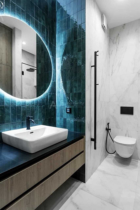 Без% Оренда 2к Деміївська 33, Park Avenue VIP, Голосіївський Киев - изображение 8