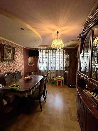 Впервые!Реальная 4 ком кв-ра,м.Дворец Спорта,б-р Жасминовий,Сертификат Харків